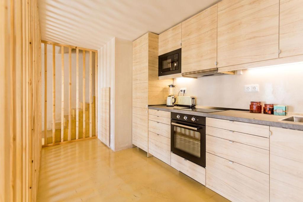 Seaya Villas Cascais Bagian luar foto