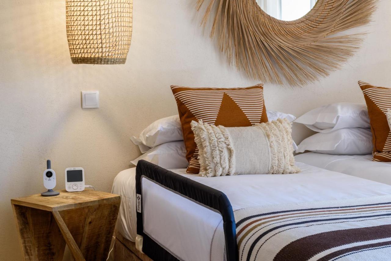 Seaya Villas Cascais Bagian luar foto