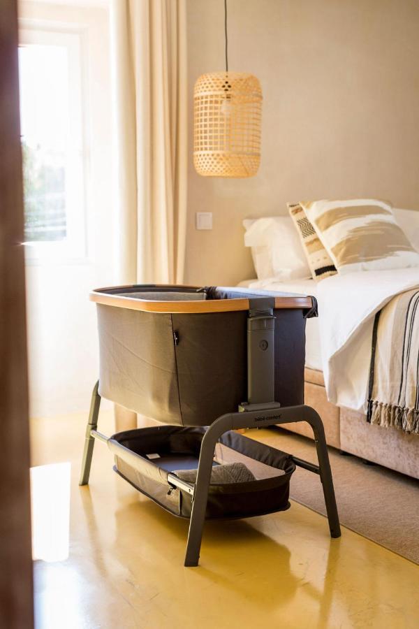 Seaya Villas Cascais Bagian luar foto