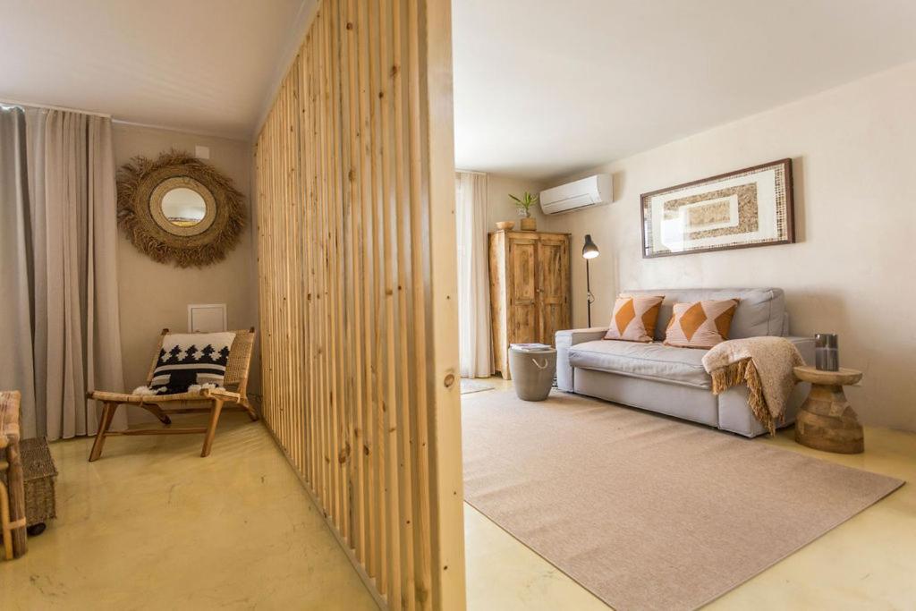 Seaya Villas Cascais Bagian luar foto