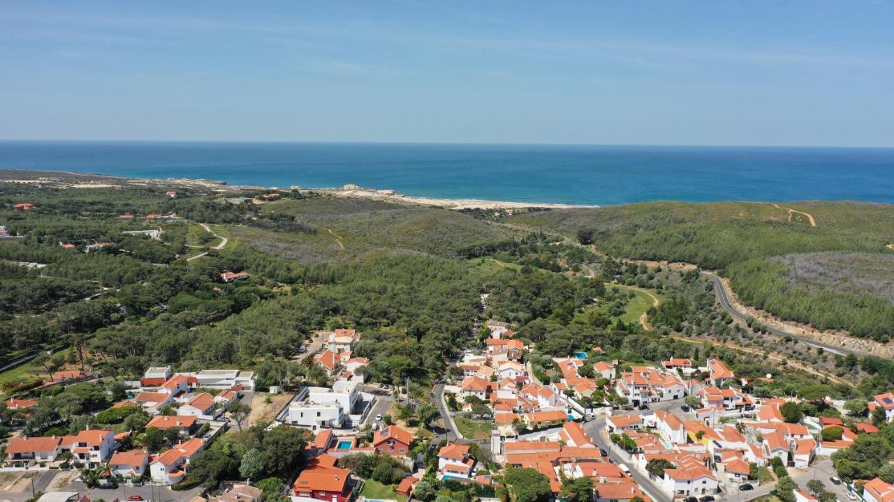 Seaya Villas Cascais Bagian luar foto