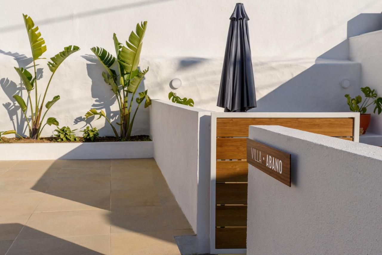 Seaya Villas Cascais Bagian luar foto