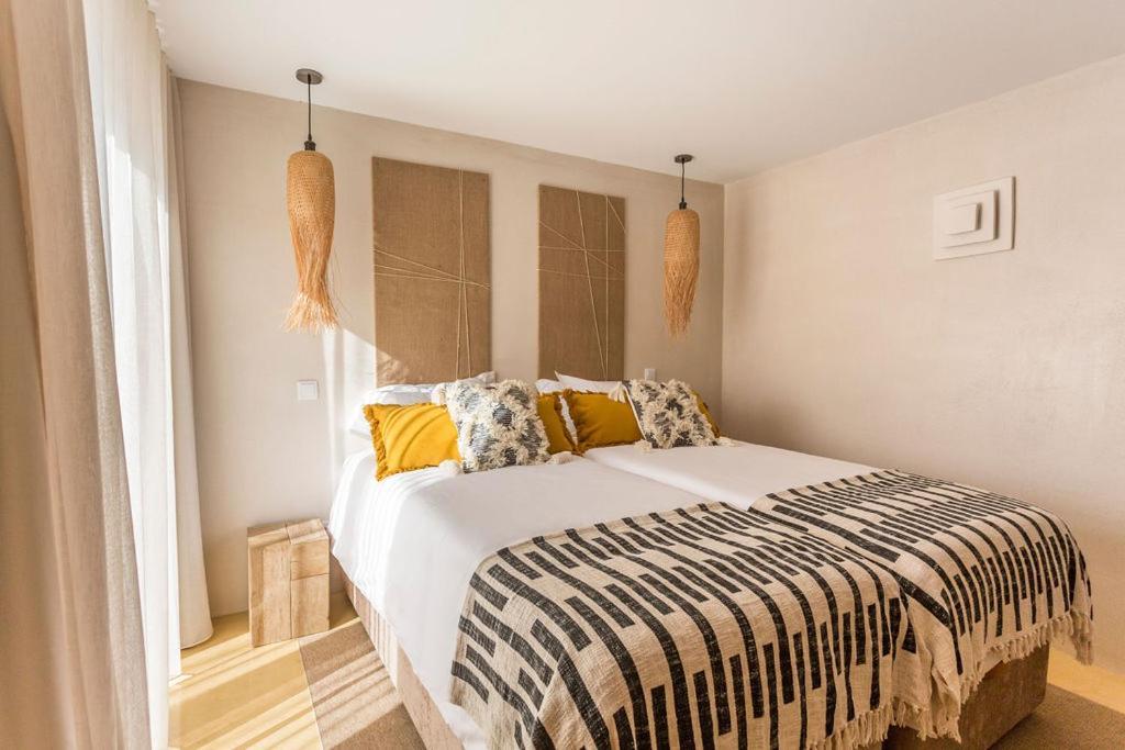 Seaya Villas Cascais Bagian luar foto