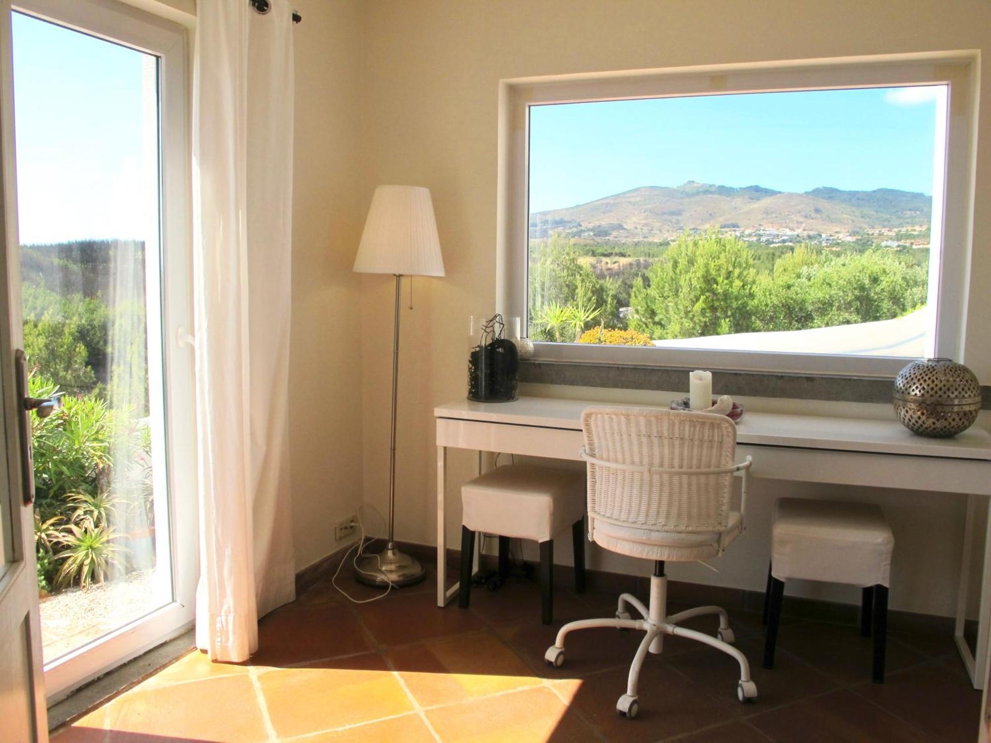 Seaya Villas Cascais Ruang foto