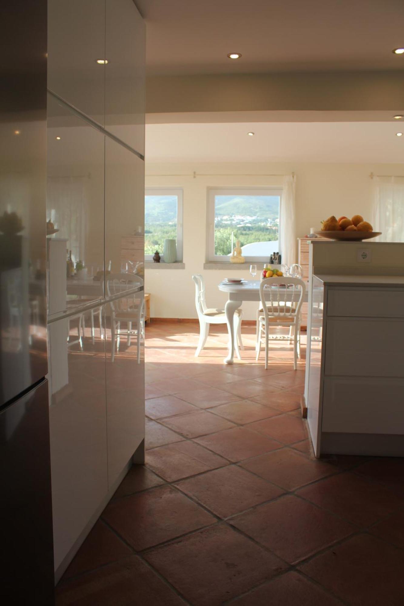 Seaya Villas Cascais Ruang foto