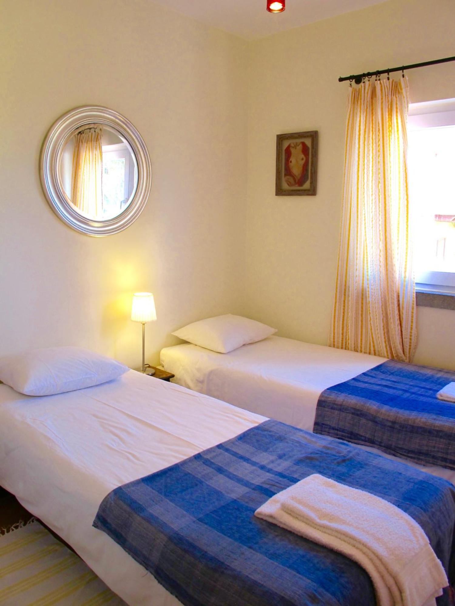 Seaya Villas Cascais Ruang foto
