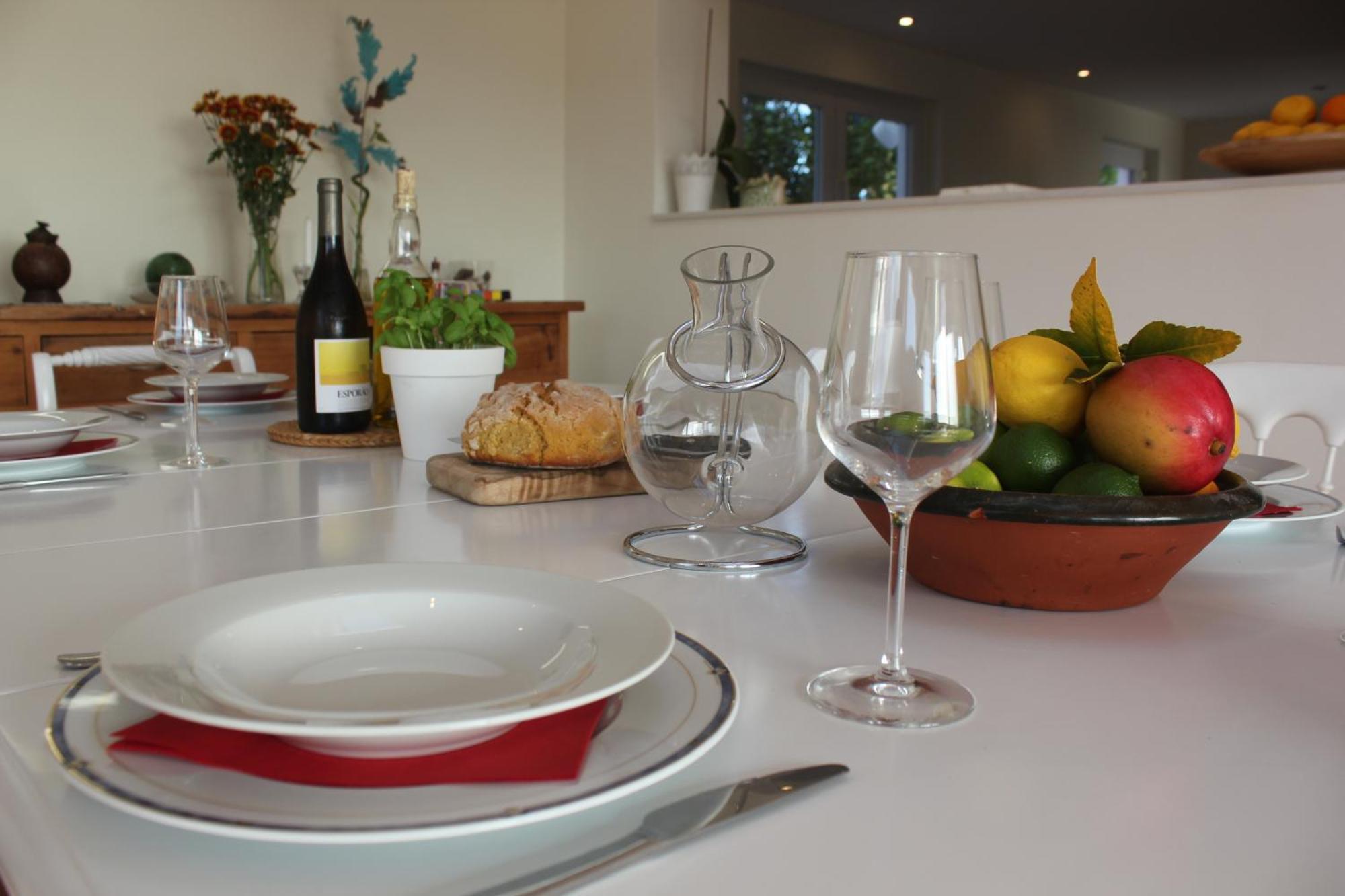 Seaya Villas Cascais Ruang foto