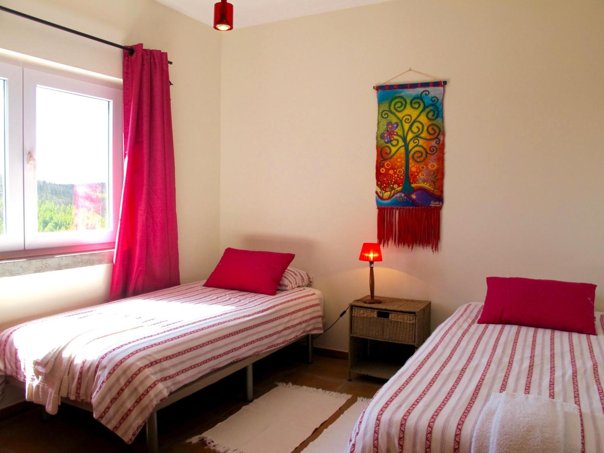 Seaya Villas Cascais Ruang foto