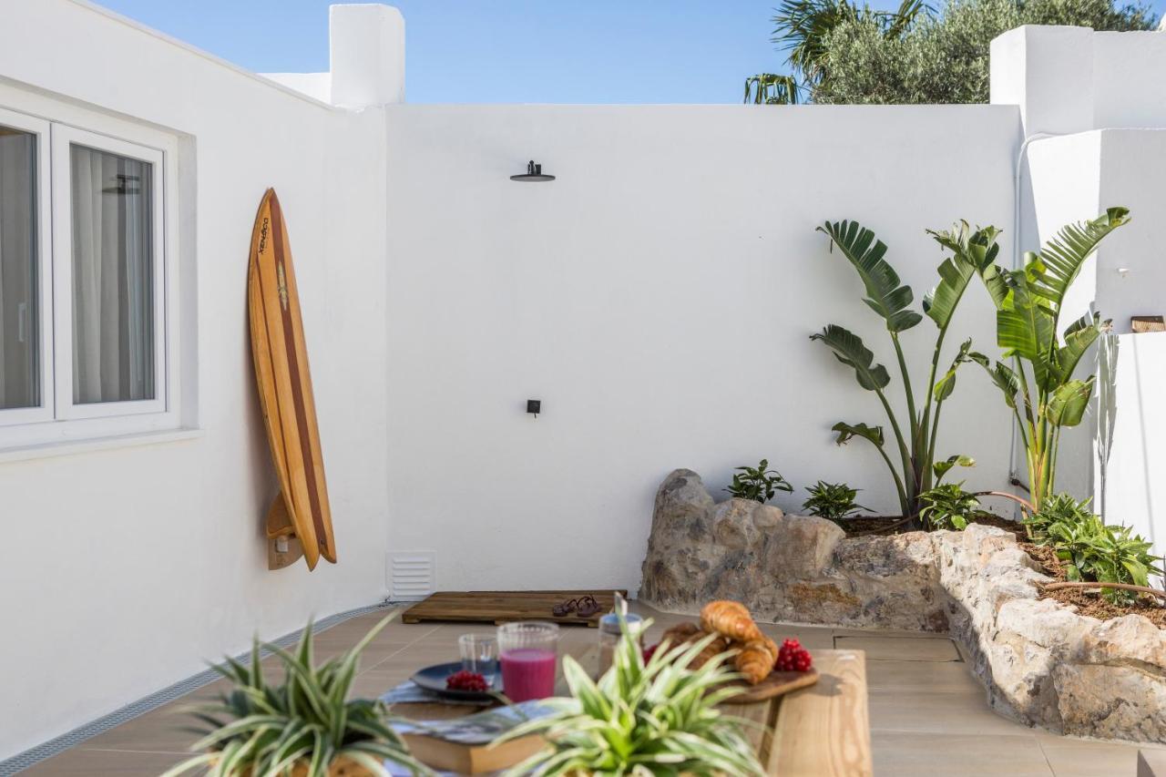 Seaya Villas Cascais Bagian luar foto