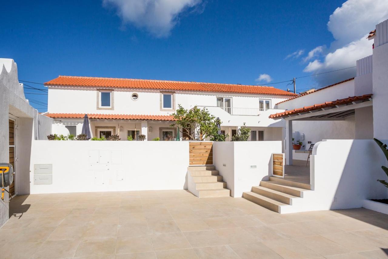 Seaya Villas Cascais Bagian luar foto